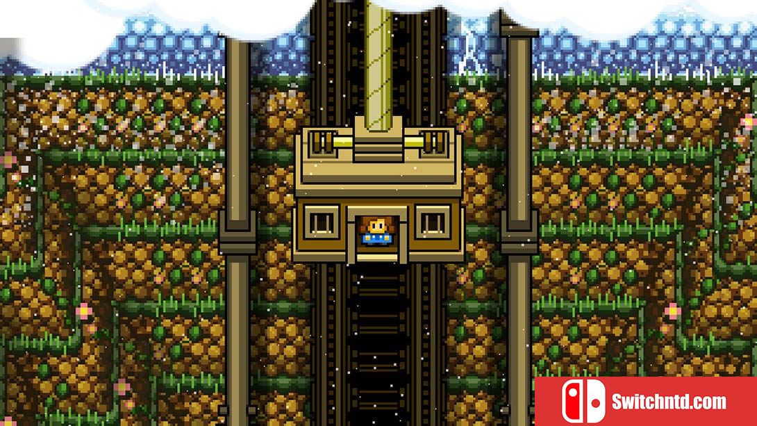 绽放传说：沉睡的国王 Blossom Tales The Sleeping King 中文_6