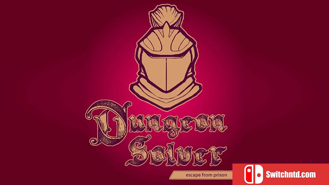 Dungeon Solver 英语_0