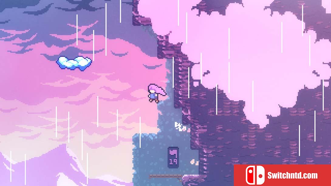 【美版】蔚蓝 Celeste 中文_2