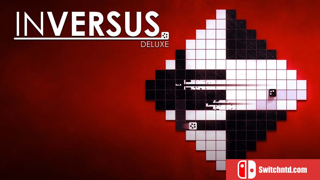 逆向 豪华版 INVERSUS Deluxe 中文_0