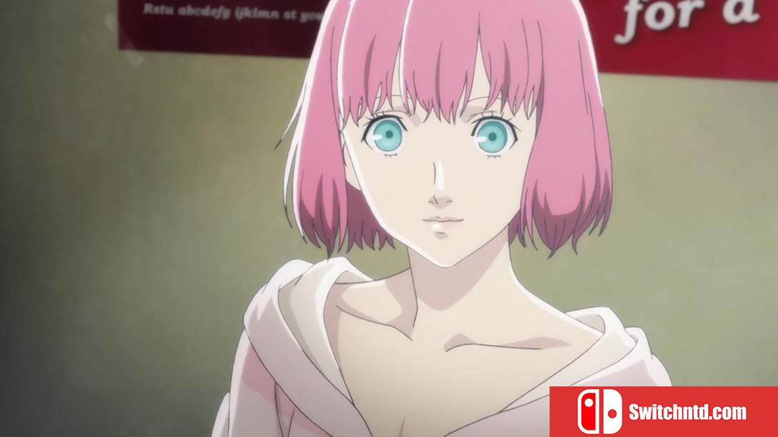 凯瑟琳：玉体横陈 Catherine: Full Body 中文_3