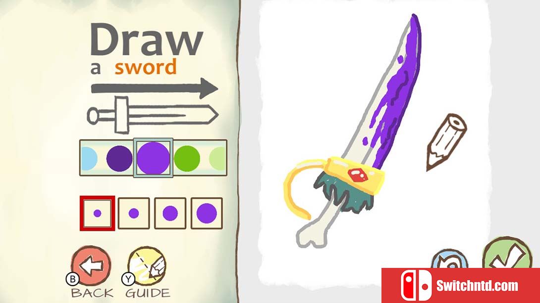 画个火柴人：史诗2 Draw a Stickman: EPIC 2 中文_3