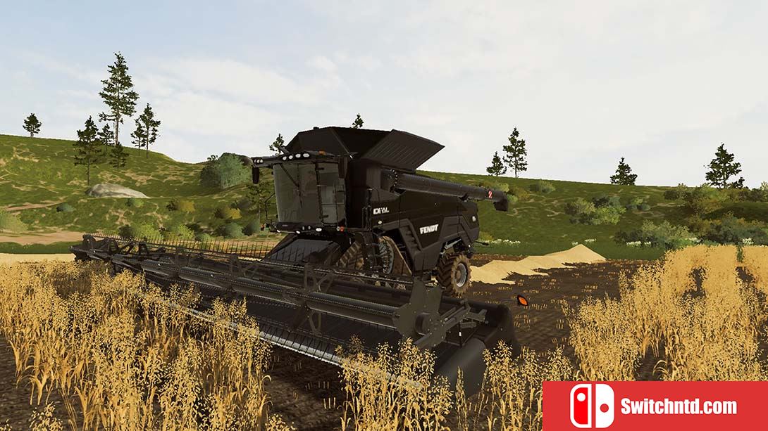 【美版】模拟农场2020 Farming Simulator 20 中文_3