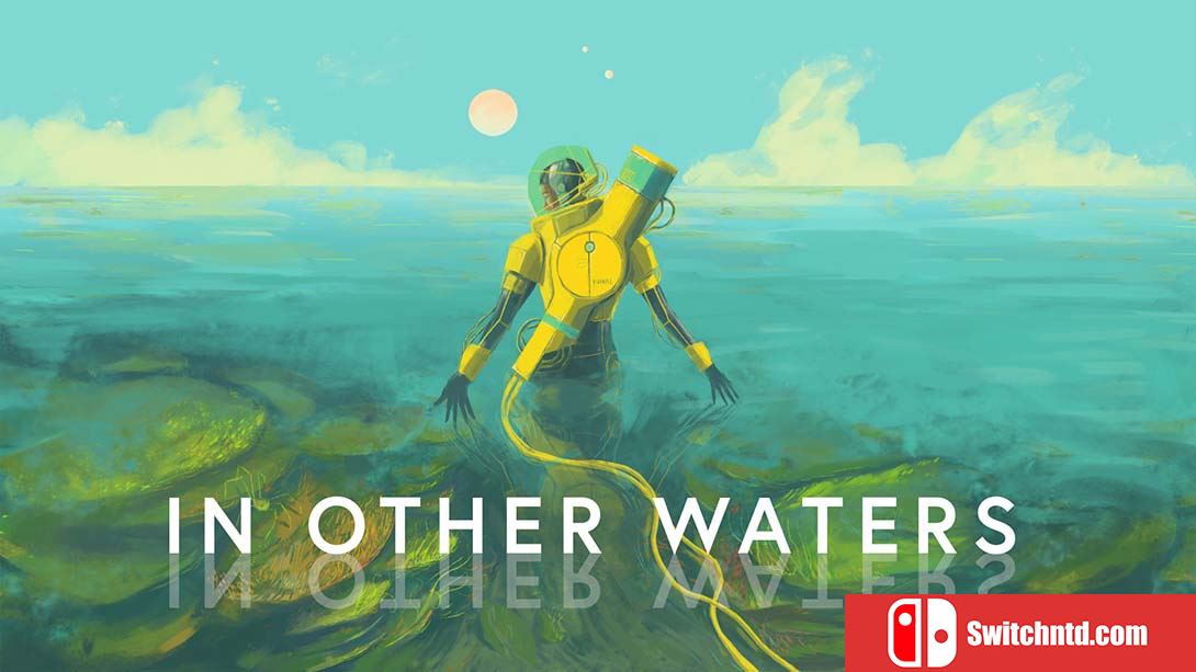 孤星寂海 In Other Waters 中文_0