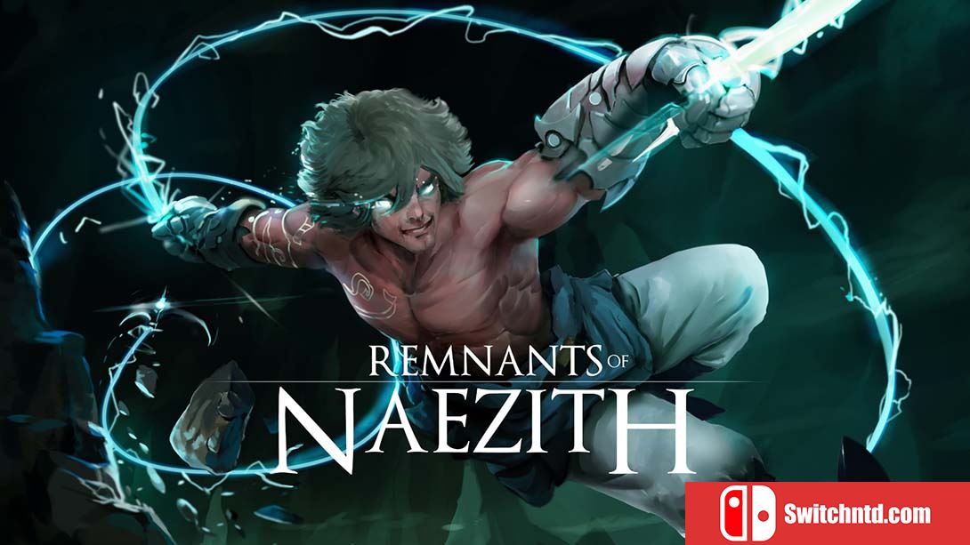 纳西斯的遗迹 Remnants of Naezith 中文_0