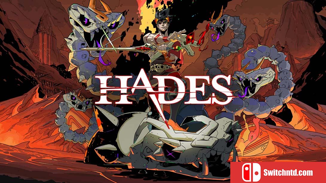 哈迪斯 Hades 中文_0