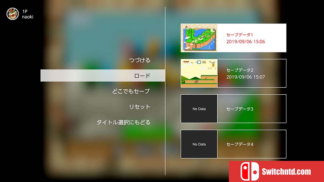 【日版】任天堂SFC超级家用机Online - Nintendo Switch Online 中文_1