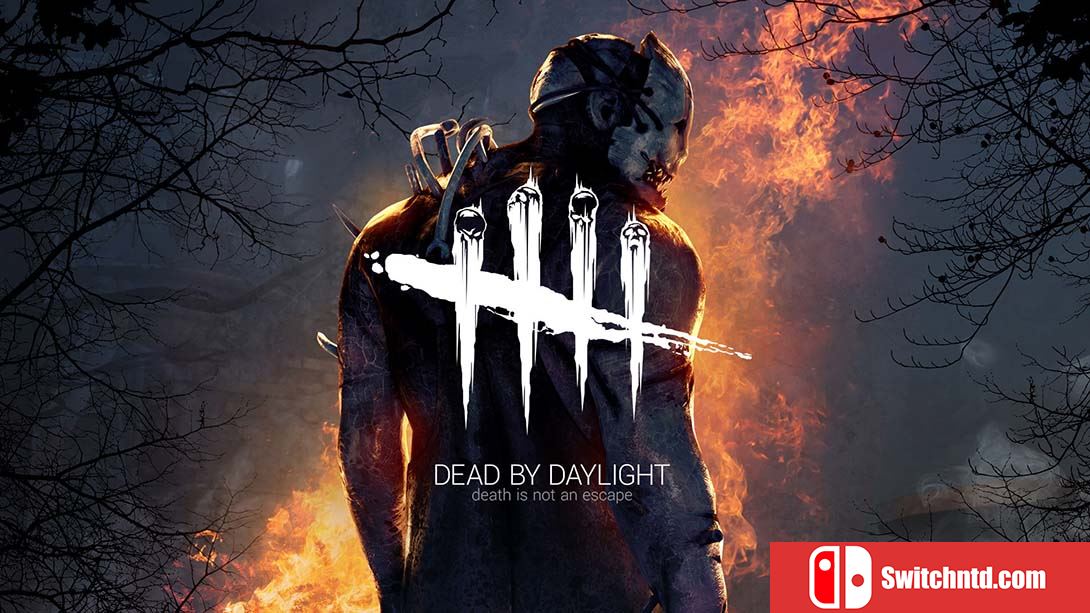 黎明杀机 Dead by Daylight 中文_0