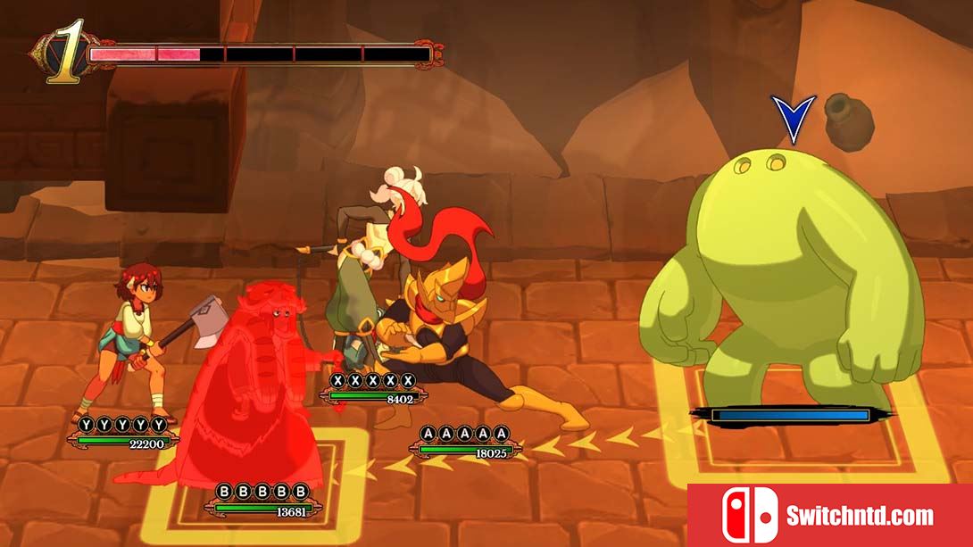 密不可分 Indivisible 中文_2