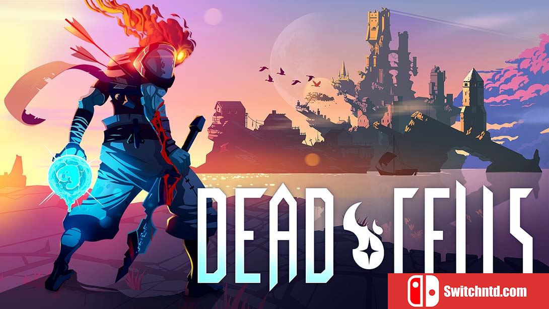 【美版】死亡细胞 Dead Cells 中文_0