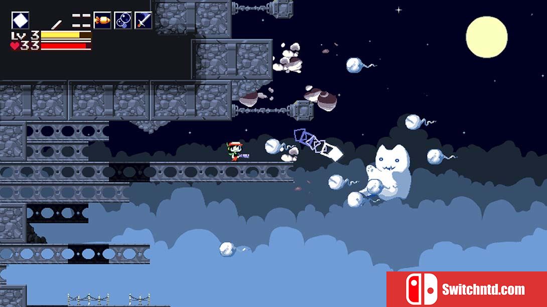 洞窟物语+ Cave Story+ 中文_5