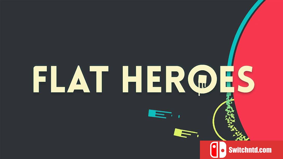 平面英雄 Flat Heroes 中文_0