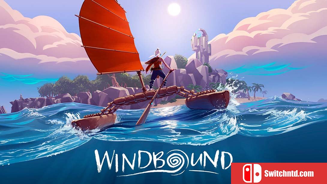 逆风停航 Windbound 中文_0