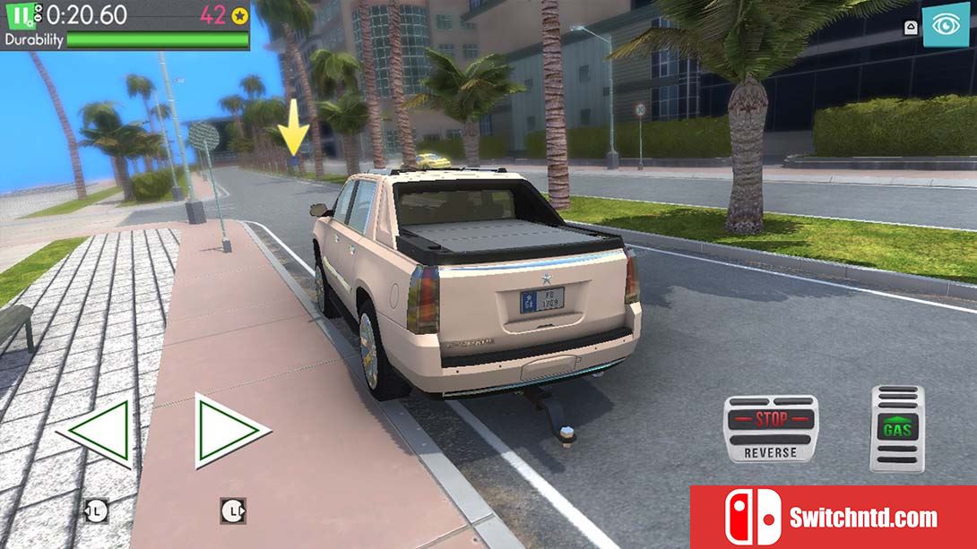 侦探车手：迈阿密文件/Detective Driver: Miami Files 英语_2