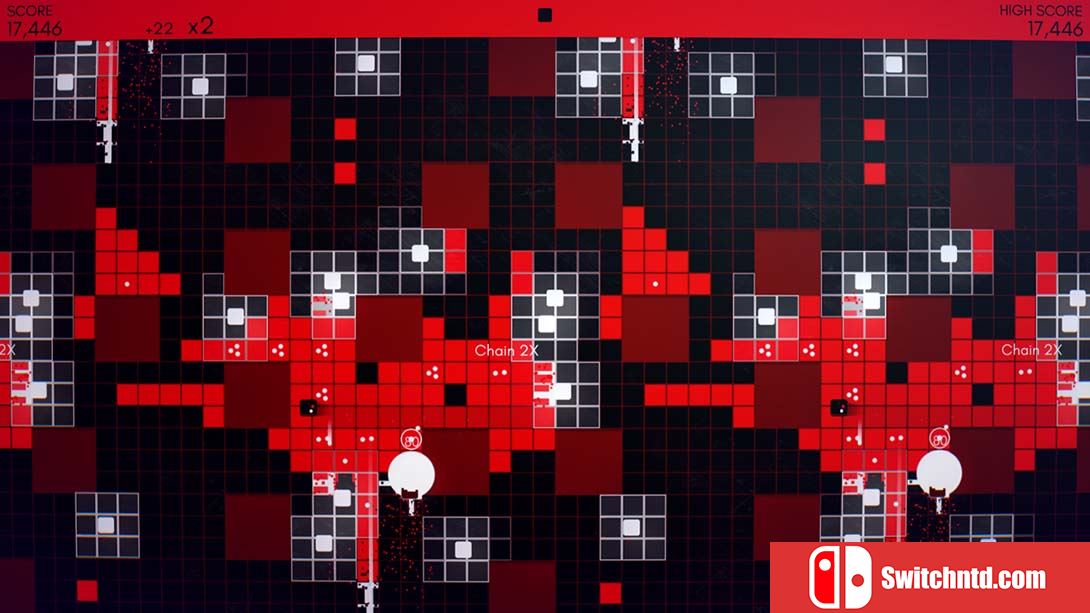 逆向 豪华版 INVERSUS Deluxe 中文_5