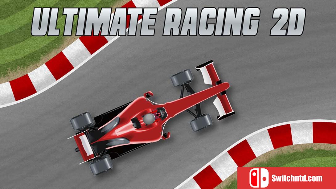 终极赛车2D Ultimate Racing 2D 英语_0