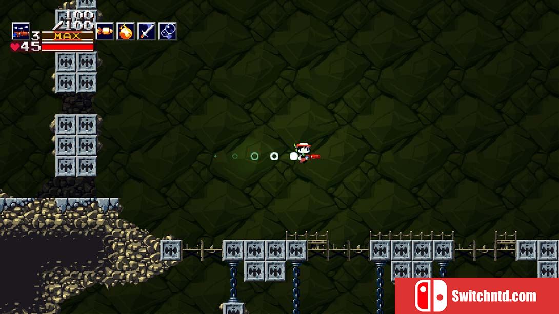 洞窟物语+ Cave Story+ 中文_2