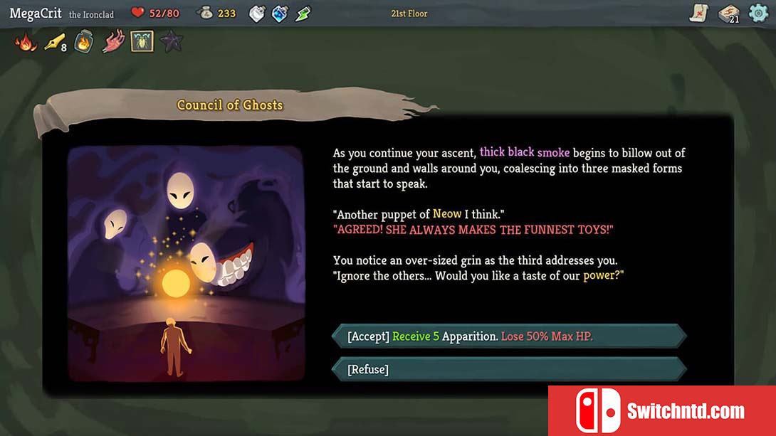 杀戮尖塔 Slay the Spire 中文_4