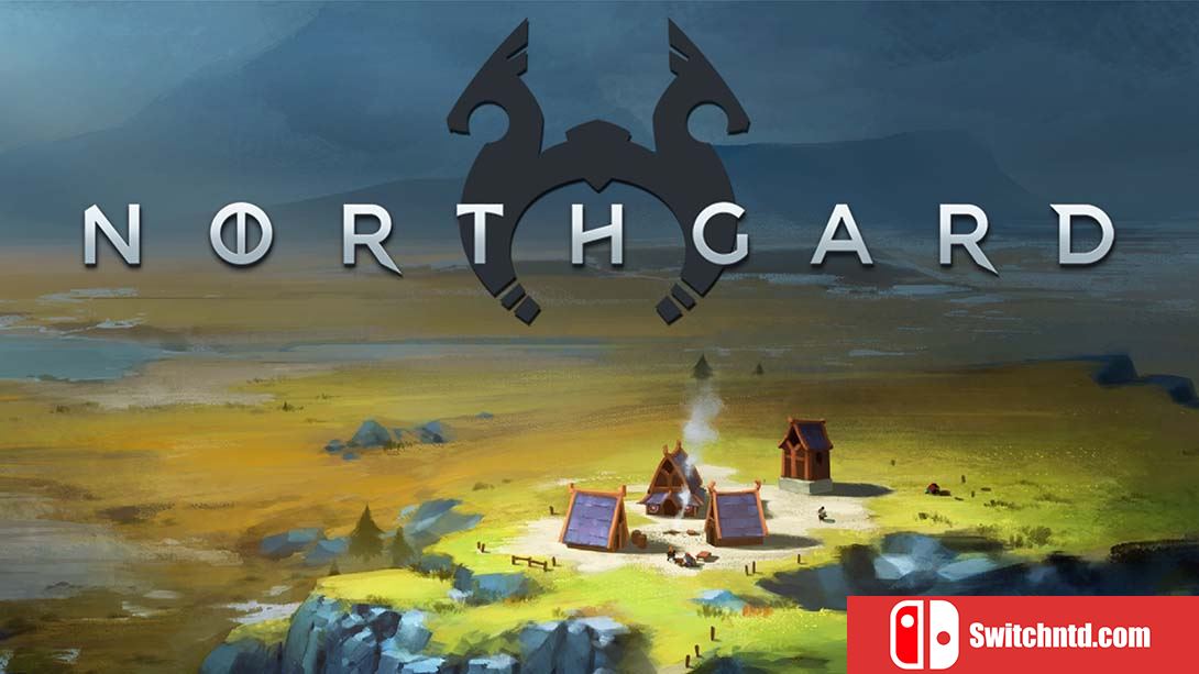 【美版】北境之地 Northgard 中文_0