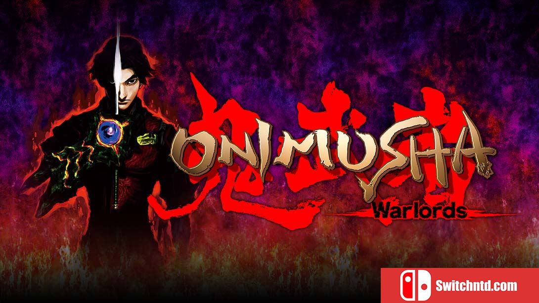 鬼武者 Onimusha 中文_0