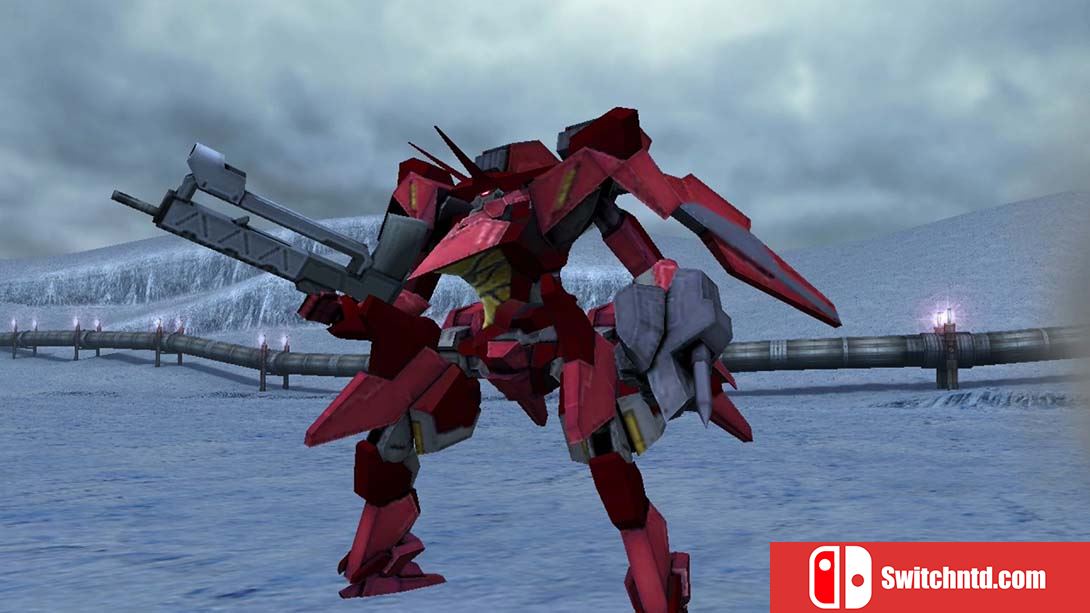 突击枪手HD Assault Gunners HD Edition 中文_2