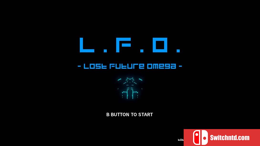 迷失未来欧米伽 L.F.O.(Lost Future Omega) 英语_1