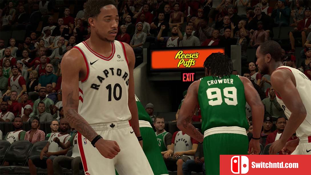 NBA 2K18 中文_3