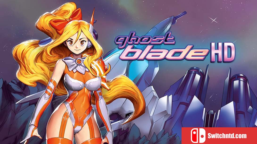 鬼刃 HD Ghost Blade HD 中文_0