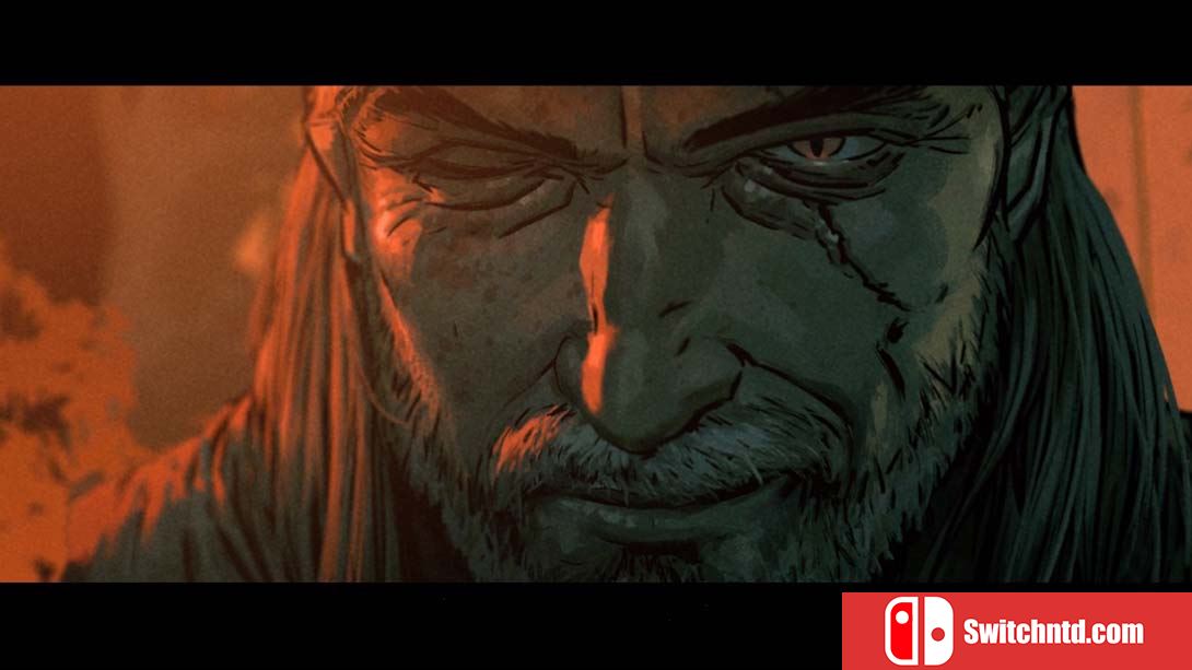 巫师之昆特牌:王权的陨落 Thronebreaker The Witcher Tales 中文_2