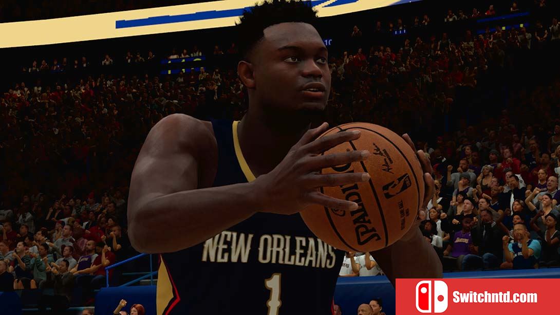 NBA 2K21 中文_2