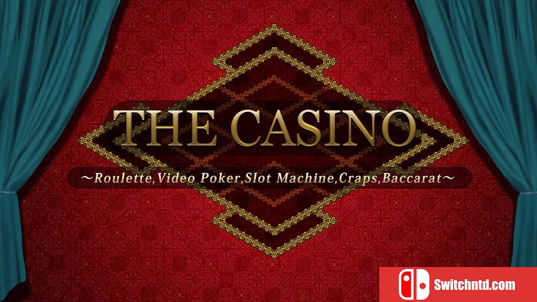 吉祥赌坊 THE Casino 中文_0