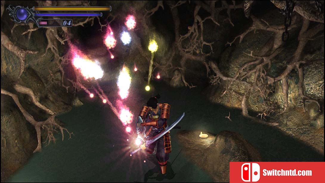 鬼武者 Onimusha 中文_5