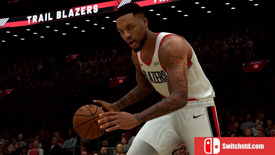 NBA 2K21 中文_1