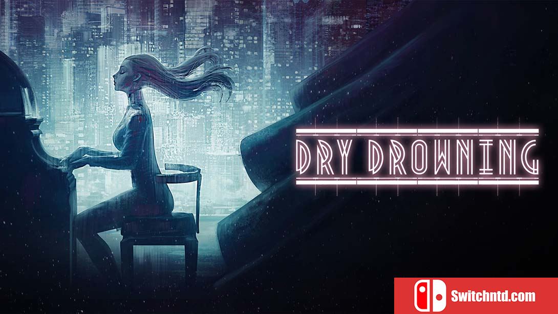 干性溺水 Dry Drowning 中文_0