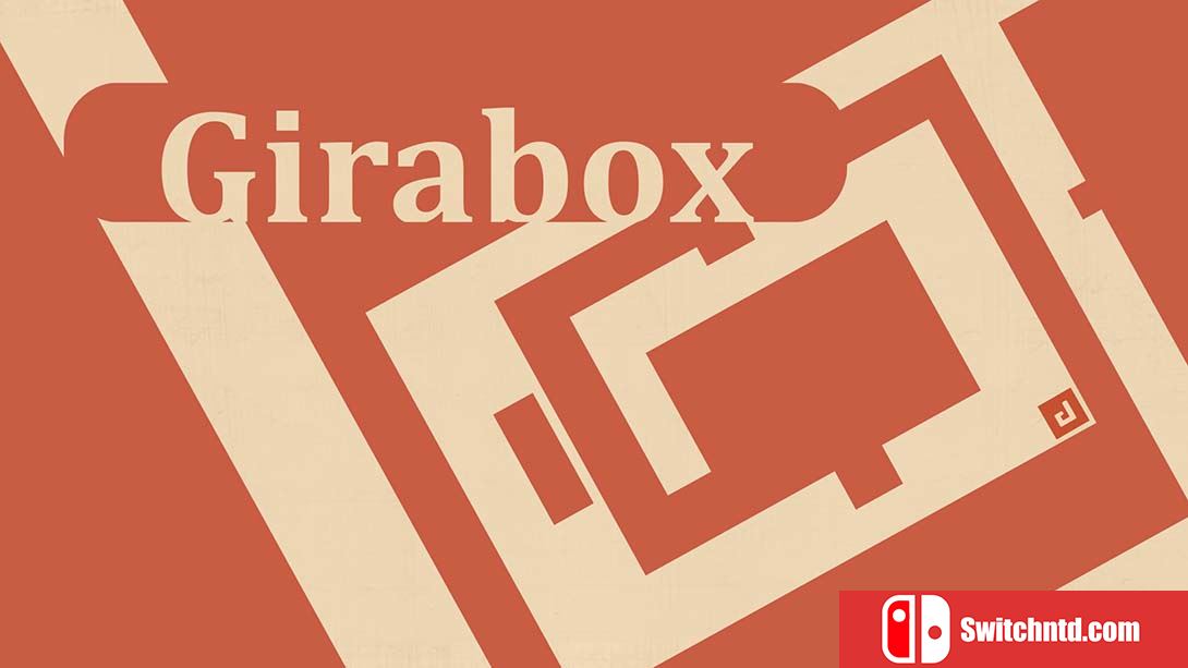 Girabox 英语_0