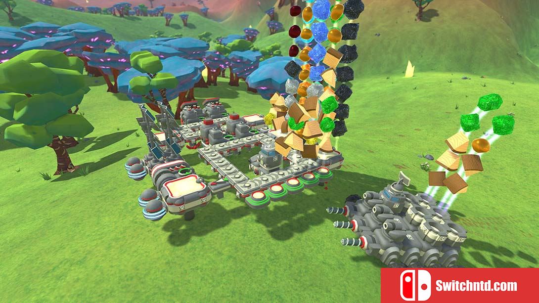 【美版】泰拉科技 TerraTech 中文_1