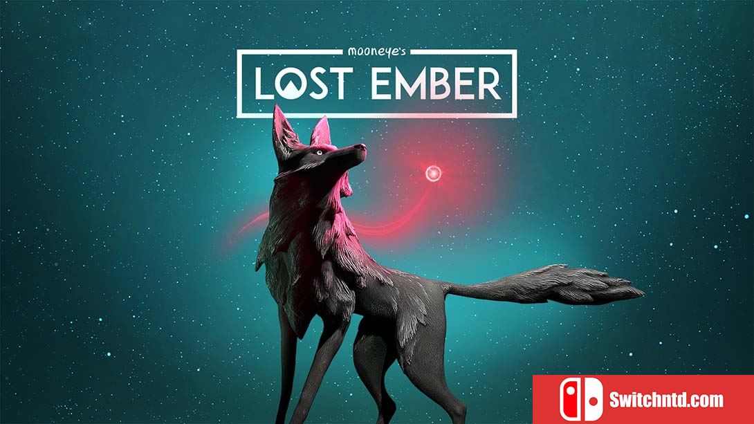 失落余烬 Lost Ember 中文_0