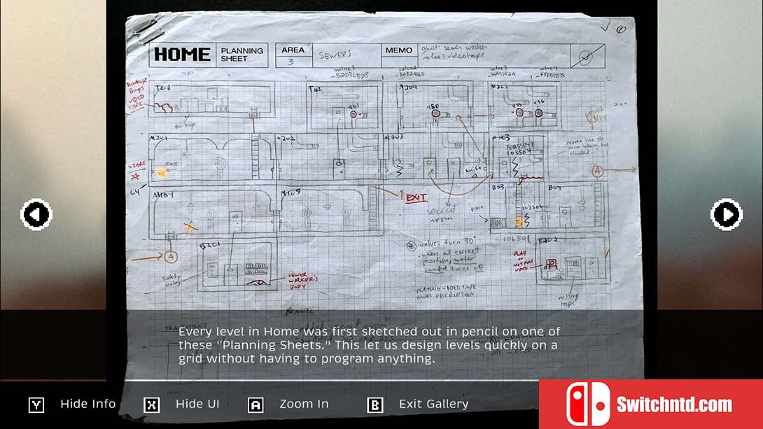 Home Postmortem Edition 英语_2