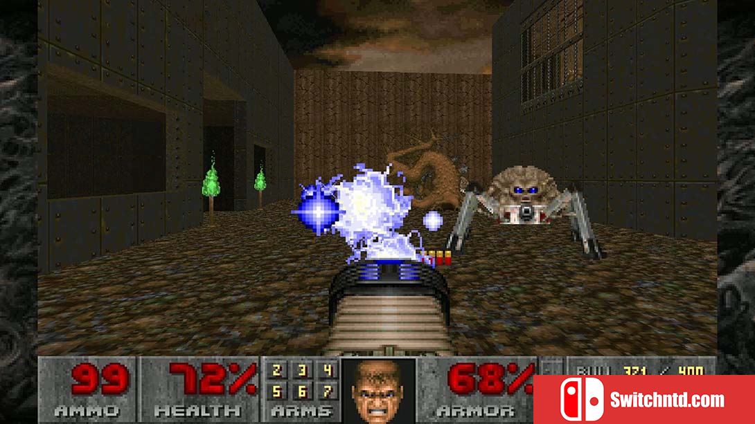 毁灭战士2 DOOM 2 英语_5