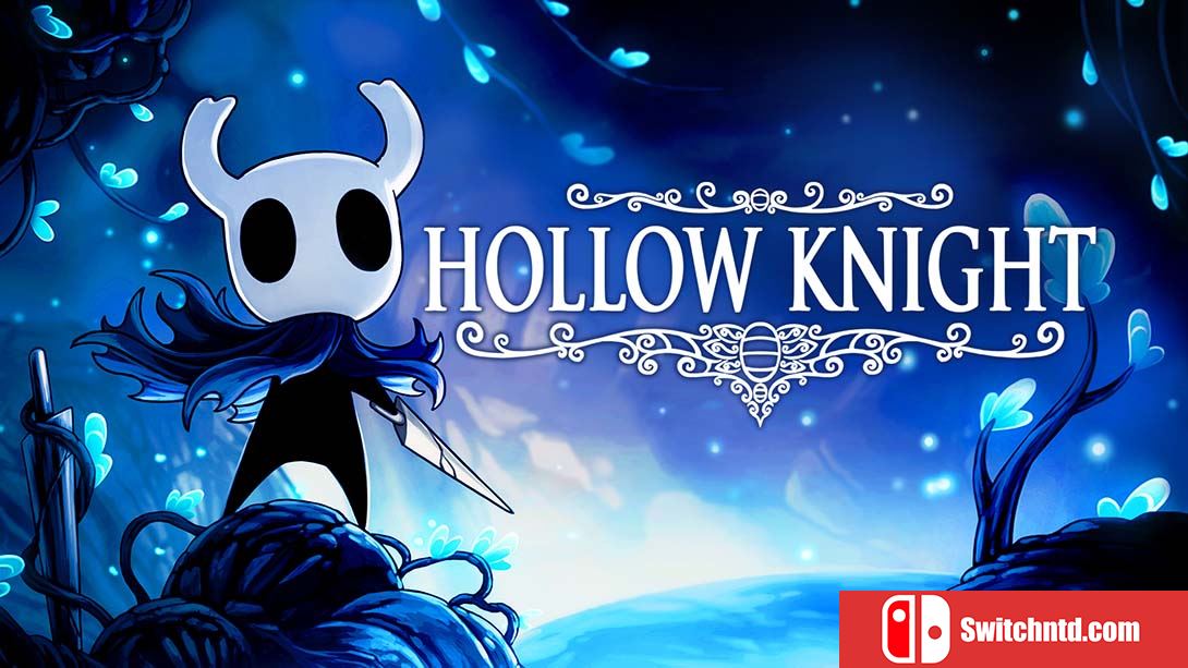 空洞骑士 Hollow Knight 中文_0