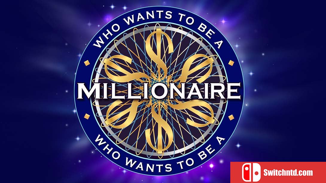 谁想成为百万富翁 Who Wants to Be a Millionaire 英语_0