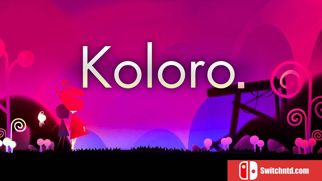 梦境Koloro 中文_0