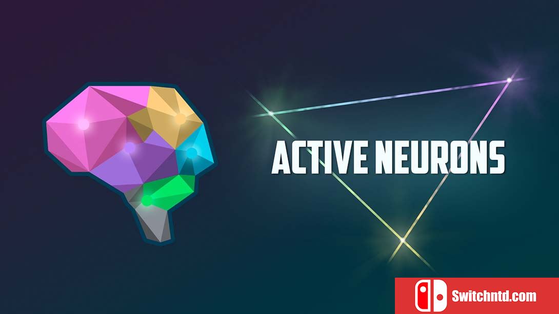 活性神经元 Active Neurons 中文_0