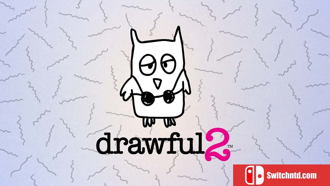 你画我猜2 Drawful 2 中文_0