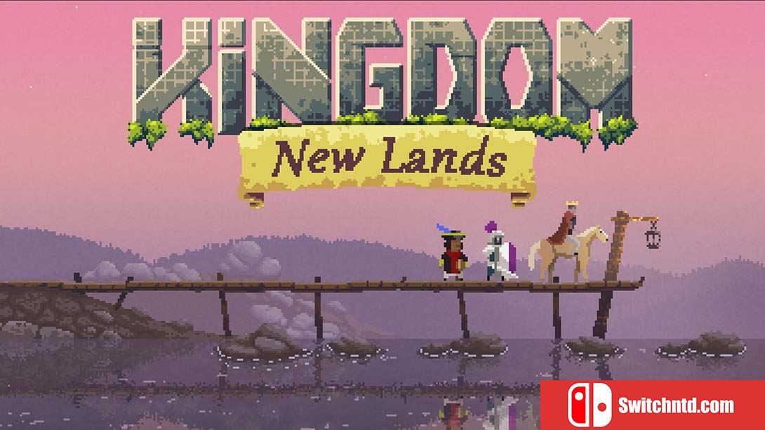 王国:新大陆 Kingdom: New Lands 中文_0