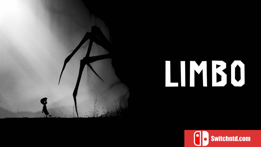 地狱边境 LIMBO 中文_0