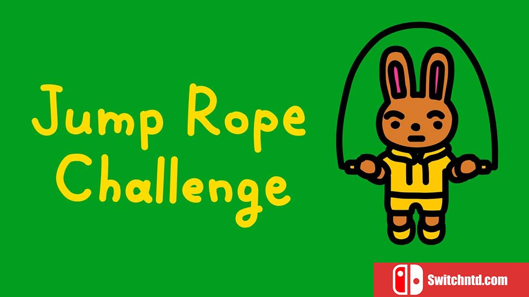 跳绳 Jump Rope Challenge 中文_0