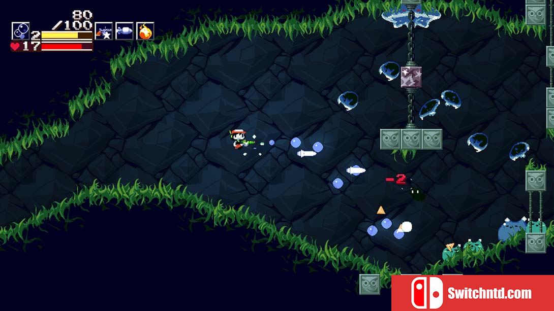 洞窟物语+ Cave Story+ 中文_4