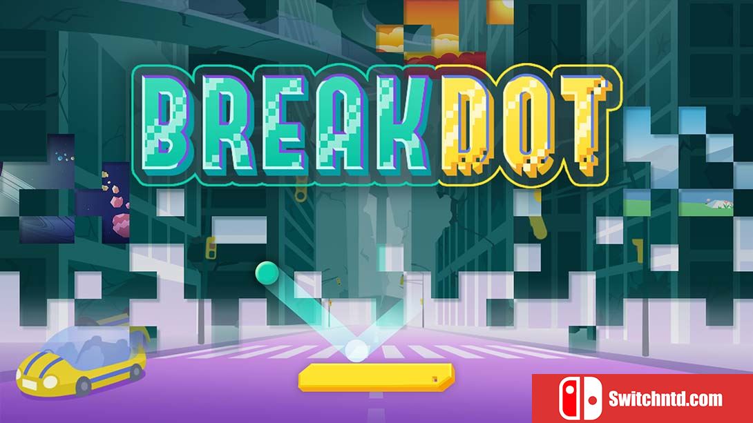 BREAK DOT 中文_0