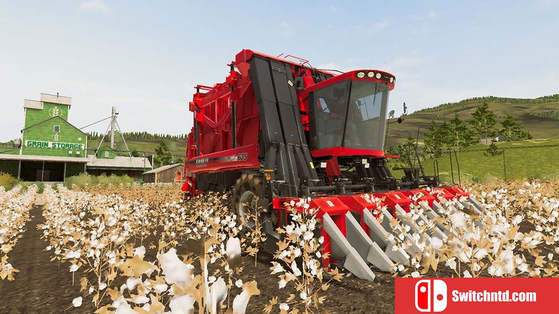 【美版】模拟农场2020 Farming Simulator 20 中文_1